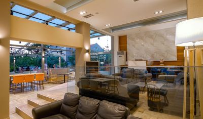 Imagine pentru Hotel Potos 3*  valabile pentru Paste  2026