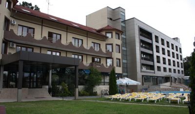 Imagine pentru Hotel President 4* valabile pentru Paste  2026