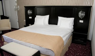 Imagine pentru Hotel President 4* valabile pentru Paste  2026
