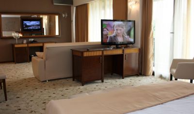 Imagine pentru Hotel President 4* valabile pentru Paste  2026