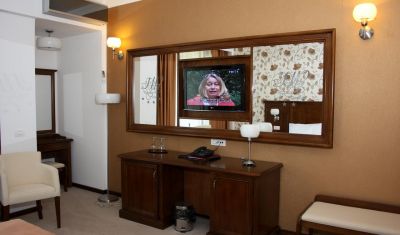 Imagine pentru Hotel President 4* valabile pentru Paste  2026