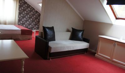 Imagine pentru Hotel President 4* valabile pentru Paste  2026