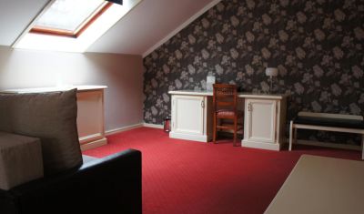 Imagine pentru Hotel President 4* valabile pentru Paste  2026