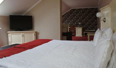 Imagine pentru Hotel President 4* valabile pentru Paste  2026