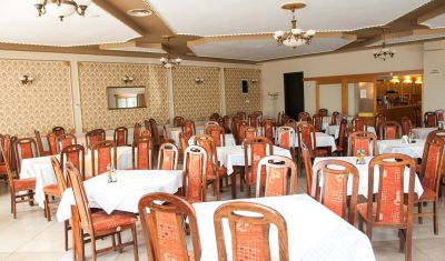 Imagine pentru Hotel President 4* valabile pentru Paste  2026