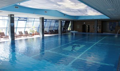 Imagine pentru Hotel President 4* valabile pentru Paste  2026