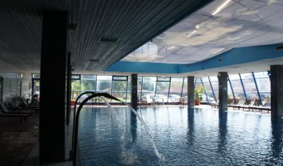 Imagine pentru Hotel President 4* valabile pentru Paste  2026