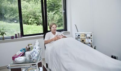 Imagine pentru Hotel President 4* valabile pentru Paste  2026