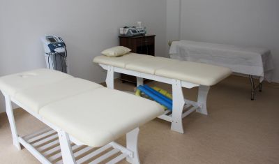 Imagine pentru Hotel President 4* valabile pentru Paste  2026