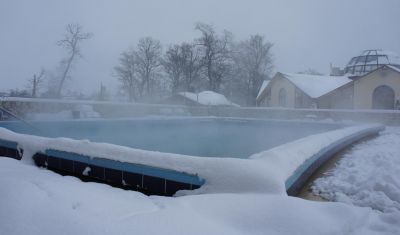 Imagine pentru Hotel President 4* valabile pentru Paste  2026