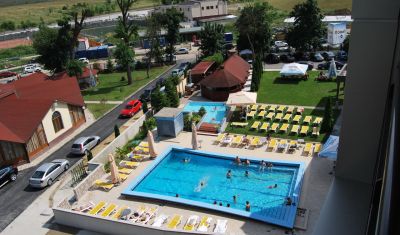 Imagine pentru Hotel President 4* valabile pentru Paste  2026