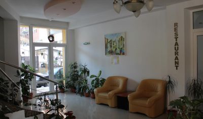 Imagine pentru Hotel President Olanesti 3*  valabile pentru Paste  2026
