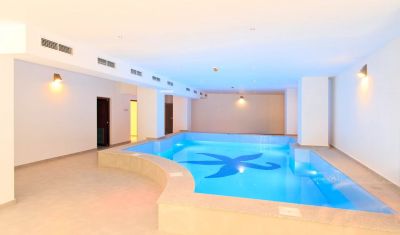 Imagine pentru Hotel President Olanesti 3*  valabile pentru Paste  2026