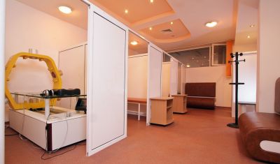 Imagine pentru Hotel President Olanesti 3*  valabile pentru Paste  2026