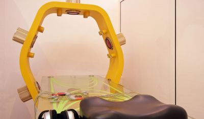 Imagine pentru Hotel President Olanesti 3*  valabile pentru Paste  2026