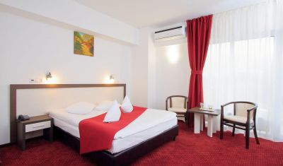 Imagine pentru Hotel President Olanesti 3*  valabile pentru Paste  2026