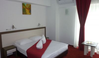 Imagine pentru Hotel President Olanesti 3*  valabile pentru Paste  2026