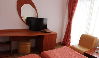 Imagine pentru Hotel President Olanesti 3*  valabile pentru Paste  2026