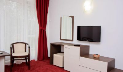 Imagine pentru Hotel President Olanesti 3*  valabile pentru Paste  2026