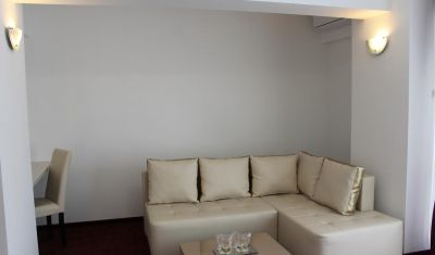 Imagine pentru Hotel President Olanesti 3*  valabile pentru Paste  2026