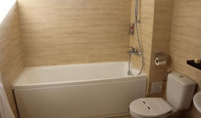 Imagine pentru Hotel President Olanesti 3*  valabile pentru Paste  2026