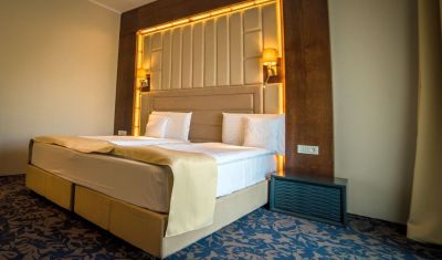 Imagine pentru Hotel President Spa 4* valabile pentru Paste  2026