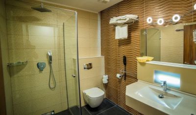 Imagine pentru Hotel President Spa 4* valabile pentru Paste  2026