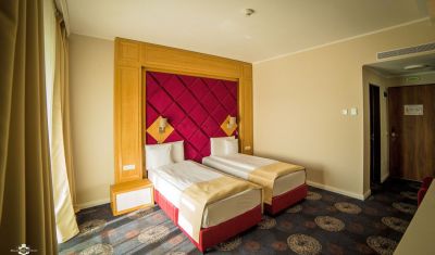 Imagine pentru Hotel President Spa 4* valabile pentru Paste  2026