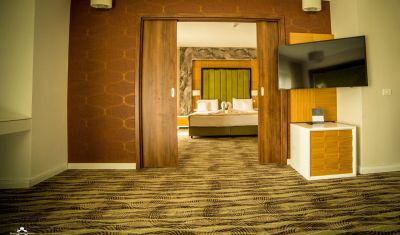 Imagine pentru Hotel President Spa 4* valabile pentru Paste  2026