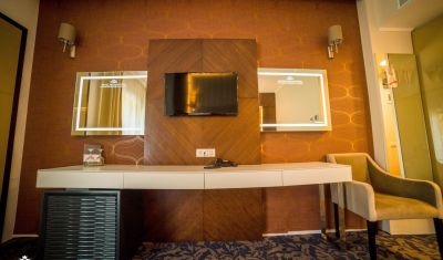 Imagine pentru Hotel President Spa 4* valabile pentru Paste  2026