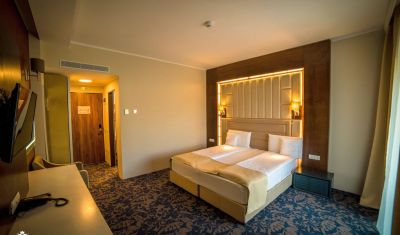 Imagine pentru Hotel President Spa 4* valabile pentru Paste  2026