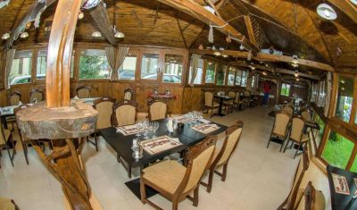 Imagine pentru Hotel President Spa 4* valabile pentru Paste  2026