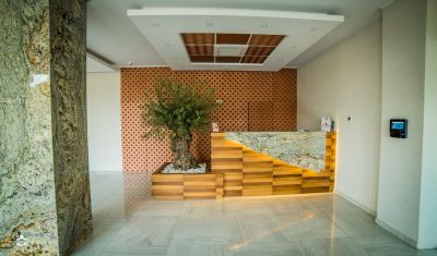 Imagine pentru Hotel President Spa 4* valabile pentru Paste  2026