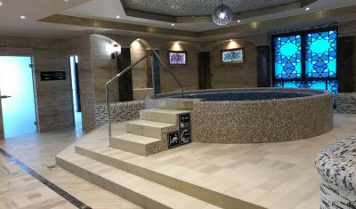 Imagine pentru Hotel President Spa 4* valabile pentru Paste  2026