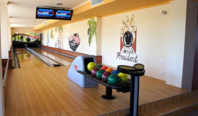 Imagine pentru Hotel President Spa 4* valabile pentru Paste  2026