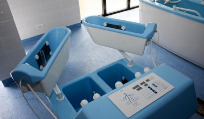 Imagine pentru Hotel President Spa 4* valabile pentru Paste  2026