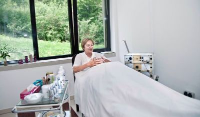 Imagine pentru Hotel President Spa 4* valabile pentru Paste  2026