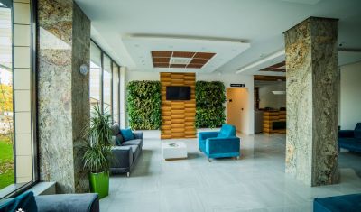 Imagine pentru Hotel President Spa 4* valabile pentru Paste  2026