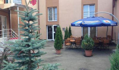 Imagine pentru Hotel Q Brasov 3* valabile pentru Paste  2026