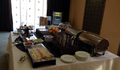 Imagine pentru Hotel Q Brasov 3* valabile pentru Paste  2026