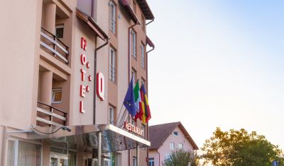 Imagine pentru Hotel Q Brasov 3* valabile pentru Paste  2026