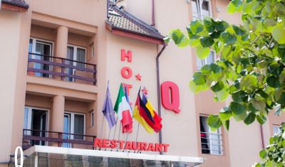Imagine pentru Hotel Q Brasov 3* valabile pentru Paste  2026