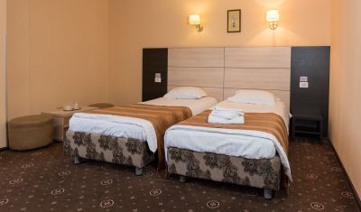 Imagine pentru Hotel Q Brasov 3* valabile pentru Paste  2026