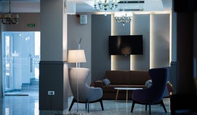 Imagine pentru Hotel Q Brasov 3* valabile pentru Paste  2026