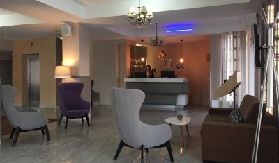 Imagine pentru Hotel Q Brasov 3* valabile pentru Paste  2026