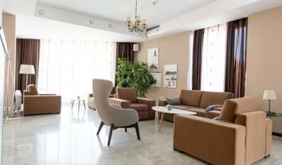 Imagine pentru Hotel Q Brasov 3* valabile pentru Paste  2026