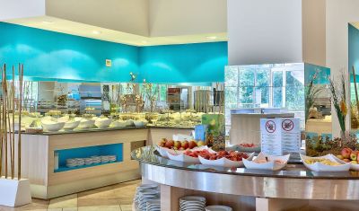 Imagine pentru Hotel Ralitsa Aquaclub 4*  valabile pentru Paste  2026