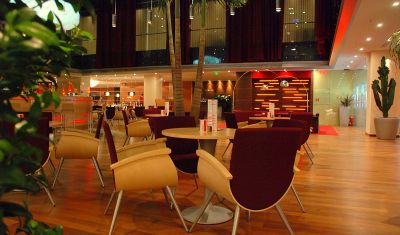 Imagine pentru Hotel Ramada Sibiu 4*  valabile pentru Paste  2026