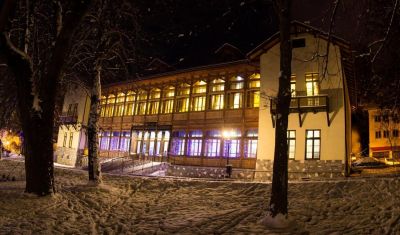 Imagine pentru Hotel Regal 1880 3* valabile pentru Paste  2026