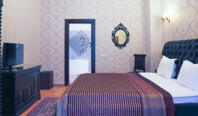 Imagine pentru Hotel Regal 1880 3* valabile pentru Paste  2026